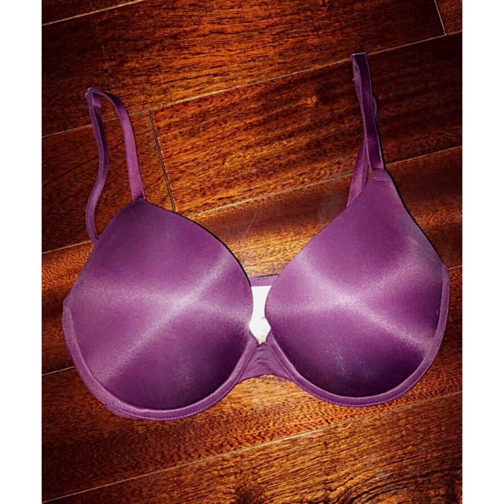 PINK WEAR EVERYWHERE PUSH-UP BRA